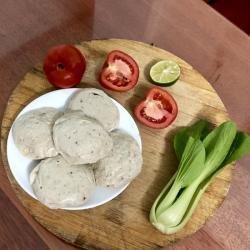 Chả nhân duyên-duoc-ban-tai-Vinachay  - Ăn Chay Là Phải Ngon ♥️