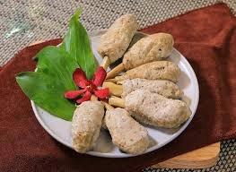 Chả bao xả cấp đông 1kg-duoc-ban-tai-Vinachay  - Ăn Chay Là Phải Ngon ♥️