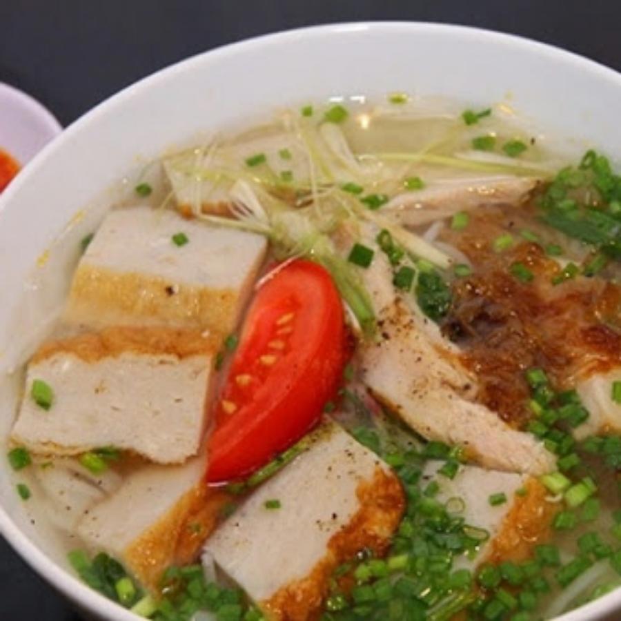 Chả quế mộc đặc biệt 500g-duoc-ban-tai-Vinachay  - Ăn Chay Là Phải Ngon ♥️