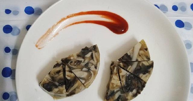 Giò xào Vinachay đặc biệt/1kg-duoc-ban-tai-Vinachay  - Ăn Chay Là Phải Ngon ♥️