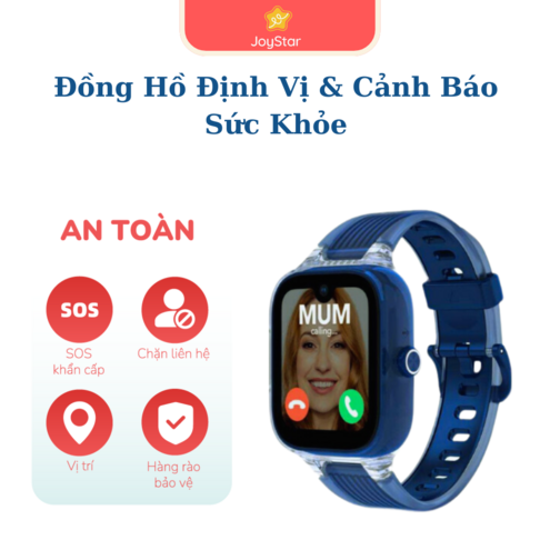 Đồng hồ trẻ em định vị Joystar W10-duoc-ban-tai-TAP HOA SO