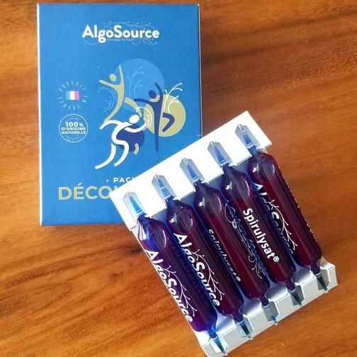Thực phẩm bổ sung KIT Mini PHYCO SPIRULYSAT & CUIVRE-duoc-ban-tai-TAP HOA SO