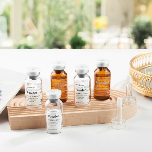 Bộ Kit trẻ hóa da chuyên sâu DermiShuttle siêu thẩm thấu-duoc-ban-tai-TAP HOA SO