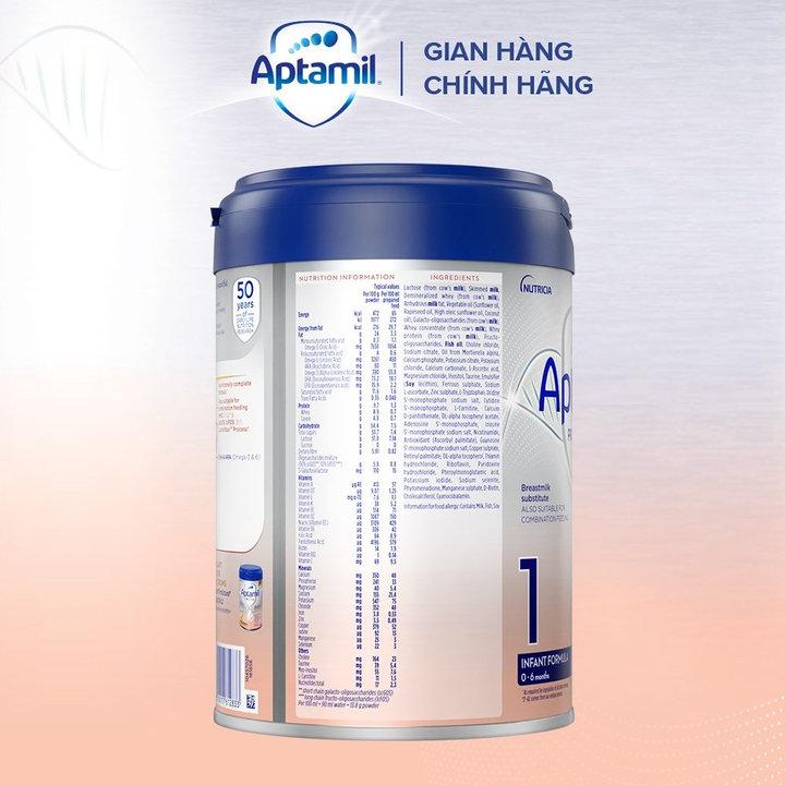 SỮA CÔNG THỨC APTAMIL PROFUTURA DUOBIOTIK 1 CHO BÉ 0-6 THÁNG TUỔI (800G)-duoc-ban-tai-TAP HOA SO