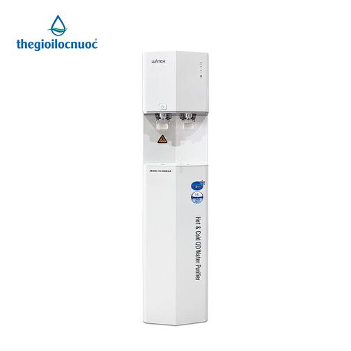 Máy lọc nước nóng lạnh Watek, model: WT-4200-RO-duoc-ban-tai-TAP HOA SO