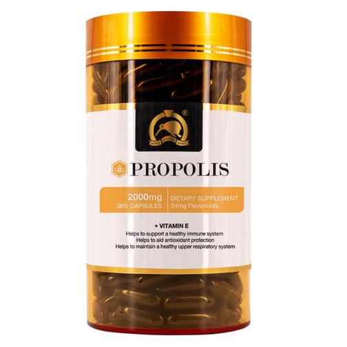 Thực phẩm bảo vệ sức khỏe KIWI GOLDEN KIWI PROPOLIS 2000mg SGC
-duoc-ban-tai-TAP HOA SO