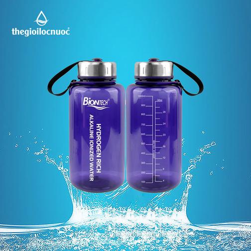 Bình đựng nước Biontech 1000ml, model: BT1000-duoc-ban-tai-TAP HOA SO