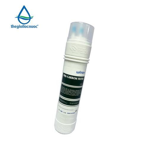 Lõi lọc Pre-Carbon Hàn Quốc, model: FK-PRC11-duoc-ban-tai-TAP HOA SO