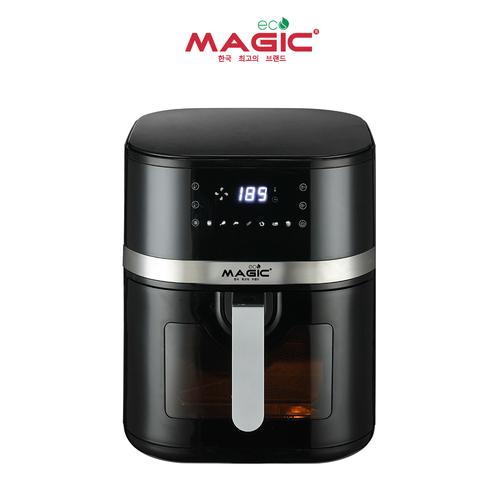 Nồi chiên không dầu 8 lít điện tử Magic Eco AC-128-duoc-ban-tai-TAP HOA SO