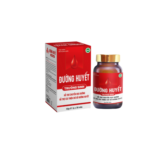 Sức khỏe đường huyết Trường Sinh-duoc-ban-tai-TAP HOA SO