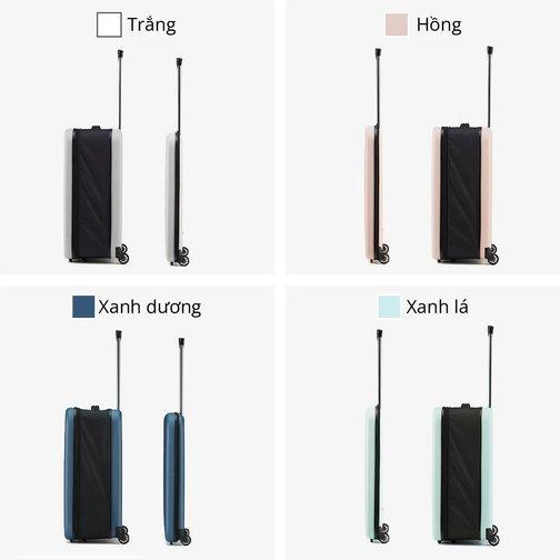 Vali du lịch xếp gọn tiết kiệm không gian Kachi MK355-duoc-ban-tai-TAP HOA SO