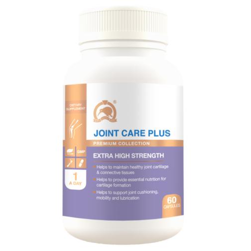 Thực phẩm bảo vệ sức khỏe xương khớp KIWI GOLDEN KIWI Joint Care Plus HSC (Hộp 60 viên)-duoc-ban-tai-TAP HOA SO