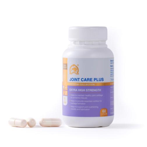 Thực phẩm bảo vệ sức khỏe xương khớp KIWI GOLDEN KIWI Joint Care Plus HSC (Hộp 60 viên)-duoc-ban-tai-TAP HOA SO