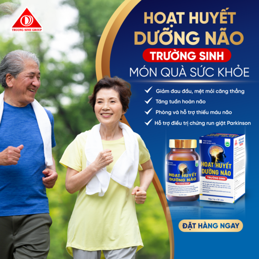 Hoạt huyết dưỡng não Trường Sinh-duoc-ban-tai-TAP HOA SO
