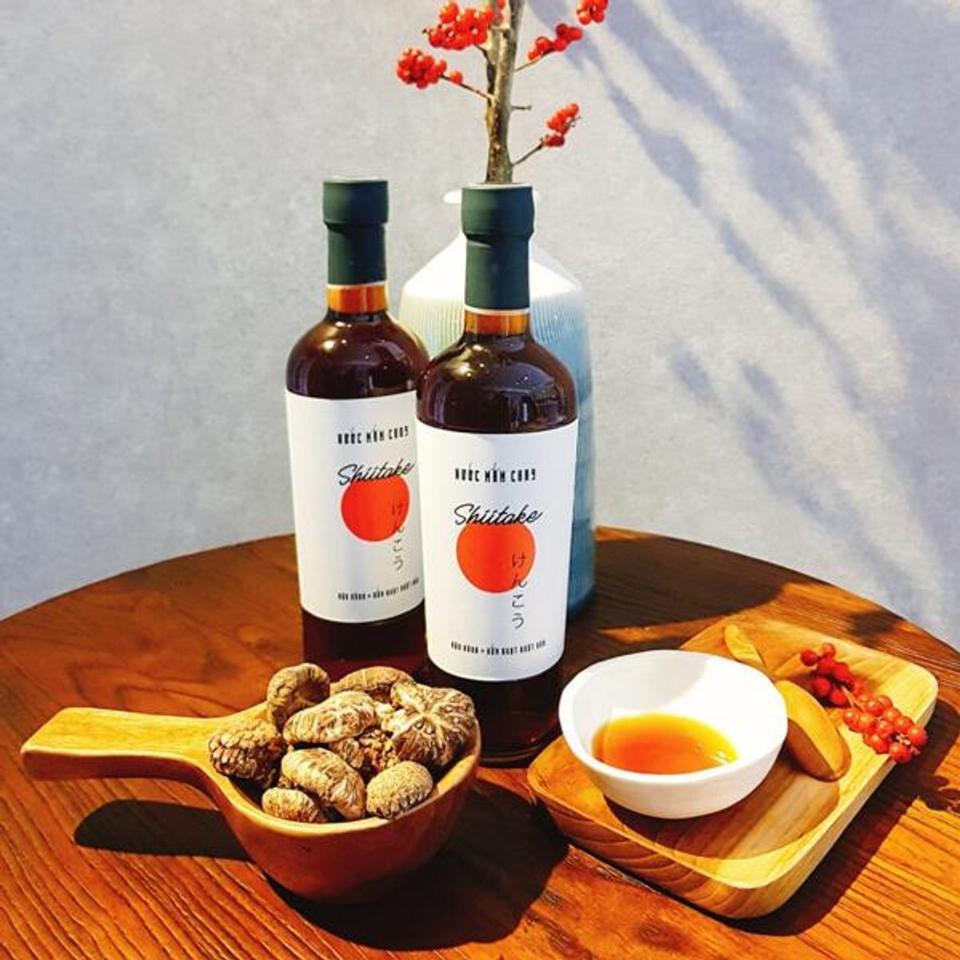 NƯỚC MẮM CHAY SHIITAKE CAO CẤP 500ML -duoc-ban-tai-TAP HOA SO