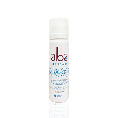 Xịt khoáng chăm sóc da giàu khoáng chất thiên nhiên Alba -duoc-ban-tai-TAP HOA SO