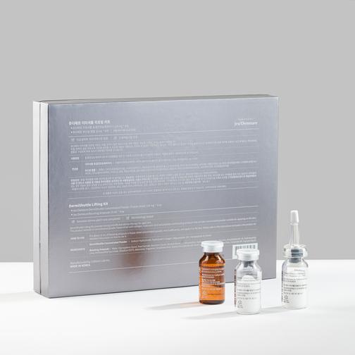 Bộ Kit trẻ hóa da chuyên sâu DermiShuttle siêu thẩm thấu-duoc-ban-tai-TAP HOA SO