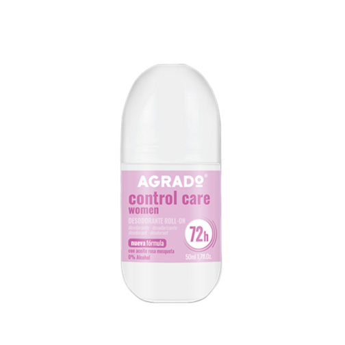 Lăn Khử Mùi Agrado Dành Cho Nữ 50ml-duoc-ban-tai-TAP HOA SO