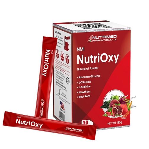 Thực phẩm bổ sung NMI Nutrioxy sức khỏe toàn diện-duoc-ban-tai-TAP HOA SO