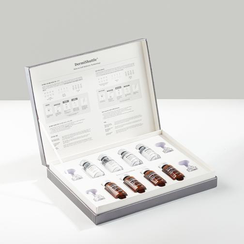Bộ Kit trẻ hóa da chuyên sâu DermiShuttle siêu thẩm thấu-duoc-ban-tai-TAP HOA SO