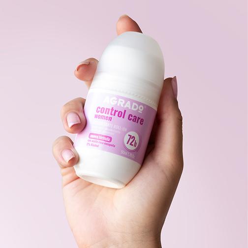 Lăn Khử Mùi Agrado Dành Cho Nữ 50ml-duoc-ban-tai-TAP HOA SO