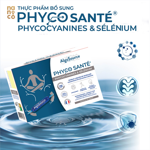 Thực phẩm bổ sung PHYCO SANTÉ-duoc-ban-tai-TAP HOA SO