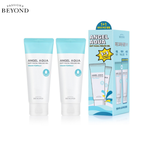 BEYOND Tẩy tế bào chết vật lý Thuần Chay dịu nhẹ 200ml-duoc-ban-tai-TAP HOA SO