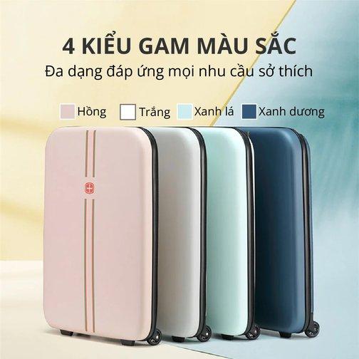 Vali du lịch xếp gọn tiết kiệm không gian Kachi MK355-duoc-ban-tai-TAP HOA SO