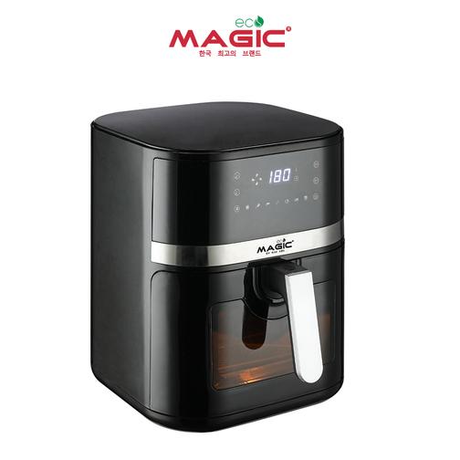 Nồi chiên không dầu 8 lít điện tử Magic Eco AC-128-duoc-ban-tai-TAP HOA SO