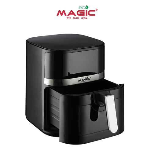 Nồi chiên không dầu 8 lít điện tử Magic Eco AC-128-duoc-ban-tai-TAP HOA SO