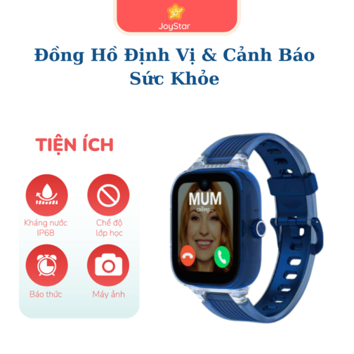 Đồng hồ trẻ em định vị Joystar W10-duoc-ban-tai-TAP HOA SO