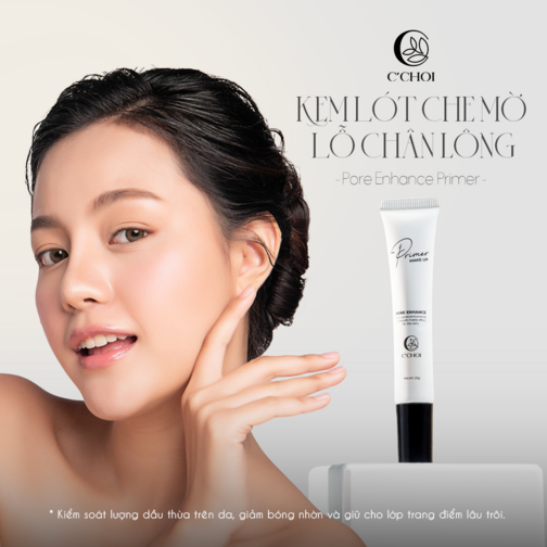 Kem Lót Che Mờ Lỗ Chân Lông - Pore Enhance Primer-duoc-ban-tai-TAP HOA SO