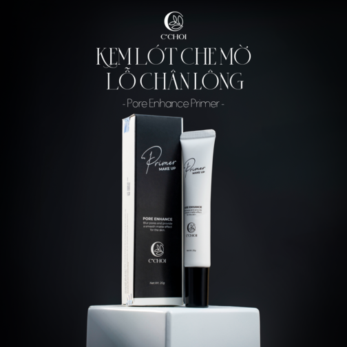 Kem Lót Che Mờ Lỗ Chân Lông - Pore Enhance Primer-duoc-ban-tai-TAP HOA SO