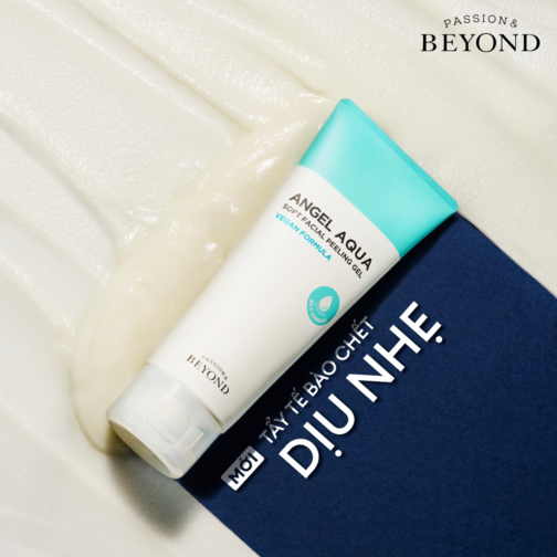 BEYOND Tẩy tế bào chết vật lý Thuần Chay dịu nhẹ 200ml-duoc-ban-tai-TAP HOA SO