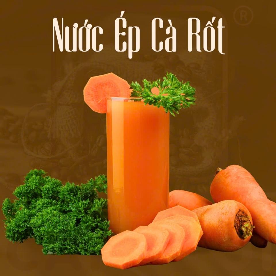 Cà rốt-duoc-ban-tai-Càfe Tới