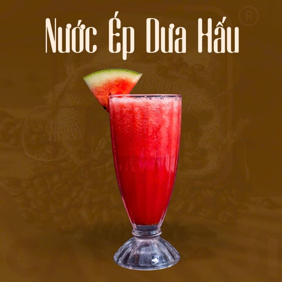 Dưa hấu-duoc-ban-tai-Càfe Tới
