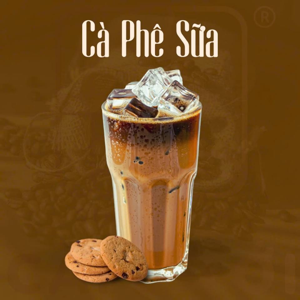 Cà phê sữa 🧊 M-duoc-ban-tai-Càfe Tới