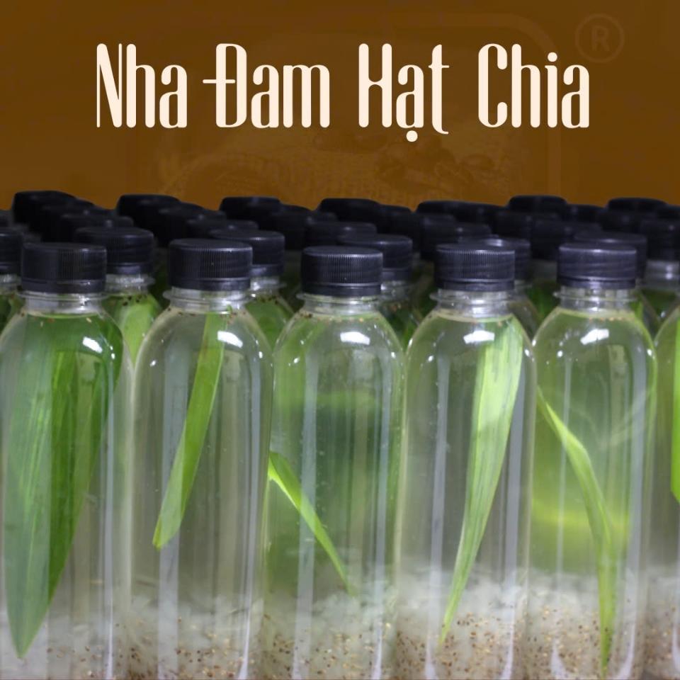 Nha đam hạt chia-duoc-ban-tai-Càfe Tới