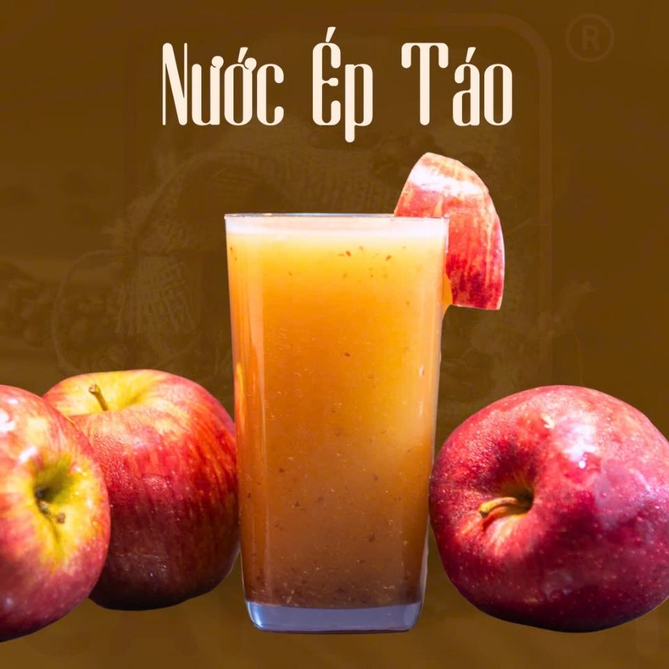 Táo-duoc-ban-tai-Càfe Tới
