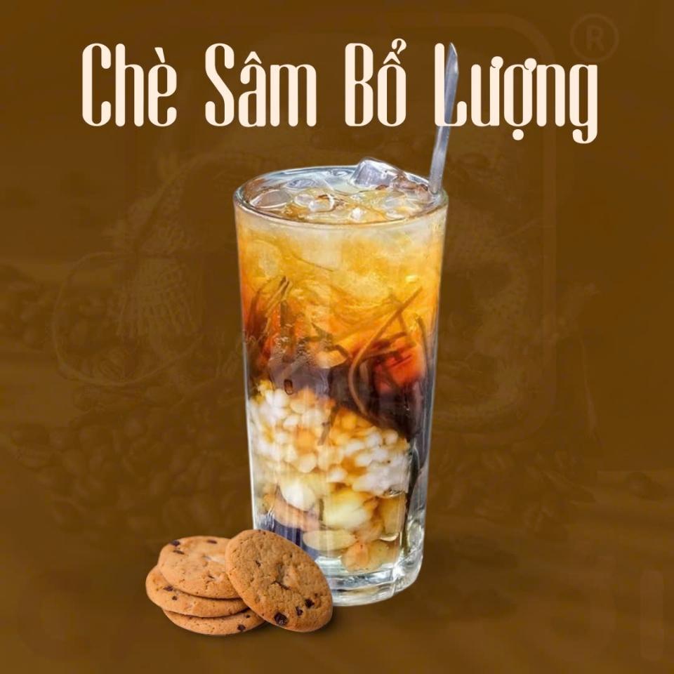 Chè sâm bổ lượng L-duoc-ban-tai-Càfe Tới