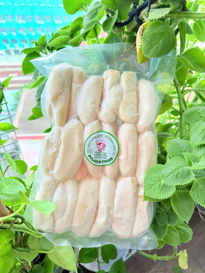 Bánh Mì Tươi Mini Bơ Pháp-duoc-ban-tai-PYLUCKFOODS - CỬA HÀNG THỰC PHẨM MAY MẮN VÀ HẠNH PHÚC
