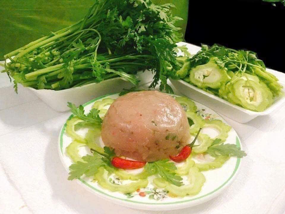 Chả Cá Thác Lác Nguyên Chất 100%-duoc-ban-tai-PYLUCKFOODS - CỬA HÀNG THỰC PHẨM MAY MẮN VÀ HẠNH PHÚC