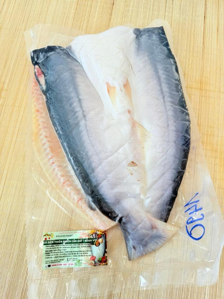 Cá Dứa Thiên Nhiên Cần Giờ Xịn 1 Nắng 2 Sọc -duoc-ban-tai-PYLUCKFOODS - CỬA HÀNG THỰC PHẨM MAY MẮN VÀ HẠNH PHÚC