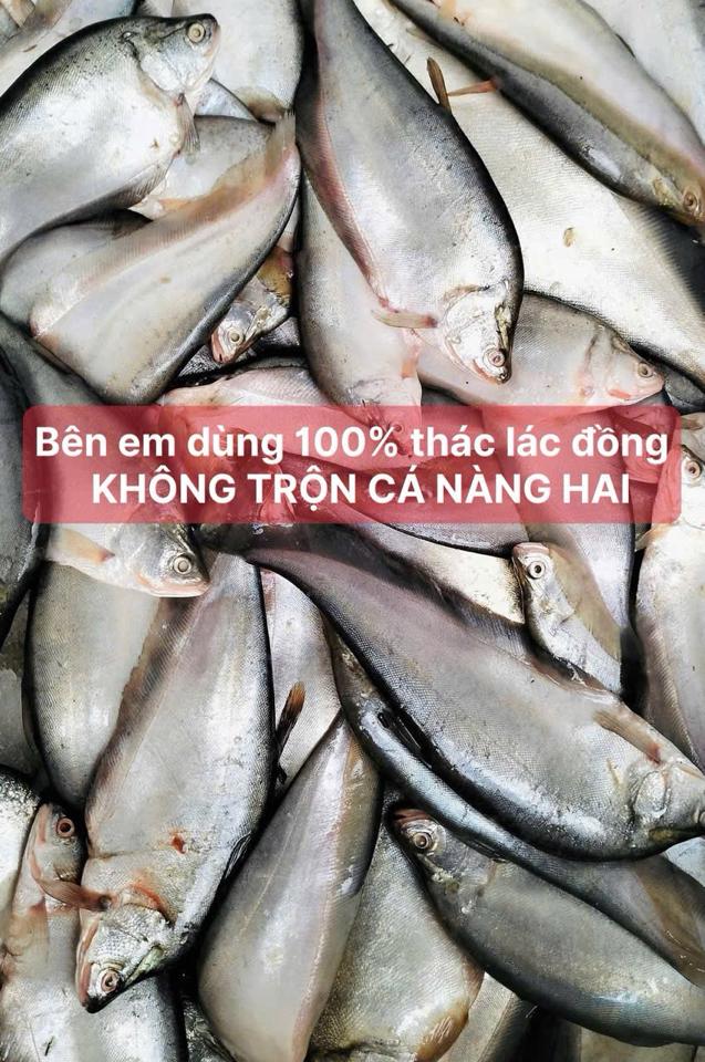 Chả Cá Thác Lác Nguyên Chất 100%-duoc-ban-tai-PYLUCKFOODS - CỬA HÀNG THỰC PHẨM MAY MẮN VÀ HẠNH PHÚC