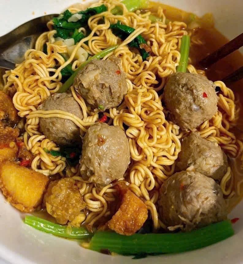 Bò Viên Thượng Hạng-duoc-ban-tai-PYLUCKFOODS - CỬA HÀNG THỰC PHẨM MAY MẮN VÀ HẠNH PHÚC