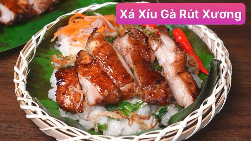 Xá Xíu Gà Rút Xương-duoc-ban-tai-PYLUCKFOODS - CỬA HÀNG THỰC PHẨM MAY MẮN VÀ HẠNH PHÚC