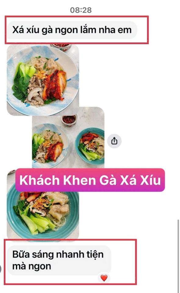 Xá Xíu Gà Rút Xương-duoc-ban-tai-PYLUCKFOODS - CỬA HÀNG THỰC PHẨM MAY MẮN VÀ HẠNH PHÚC