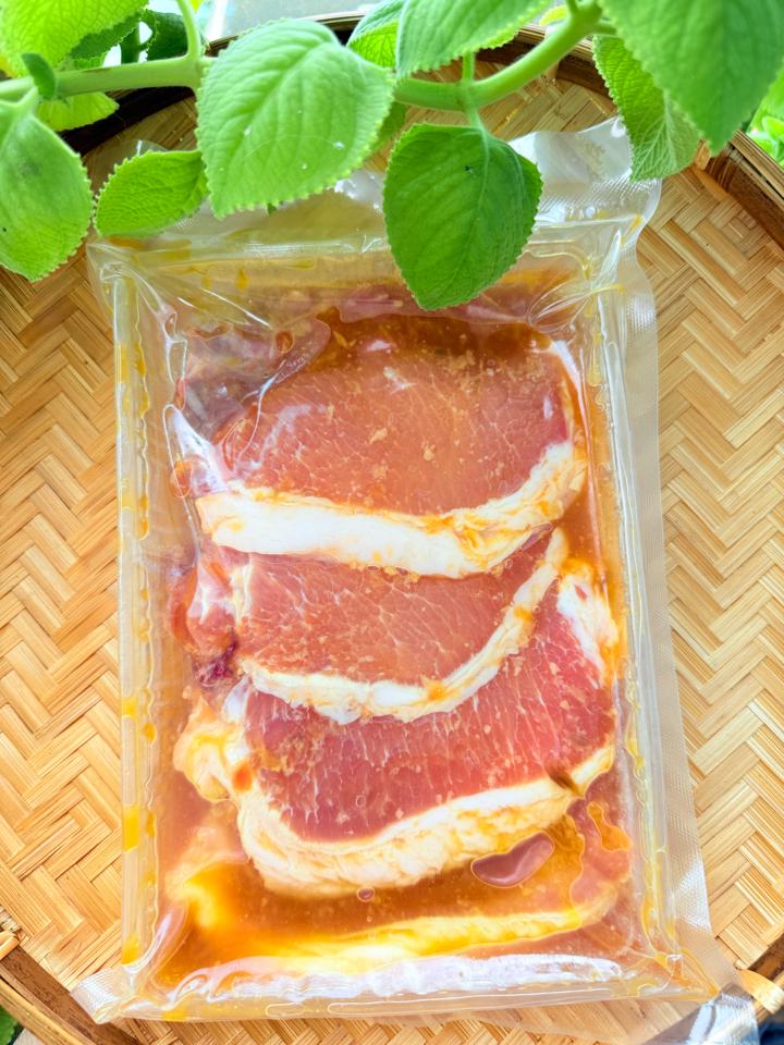 Sườn Cốt Lết Thượng Uyển -duoc-ban-tai-PYLUCKFOODS - CỬA HÀNG THỰC PHẨM MAY MẮN VÀ HẠNH PHÚC