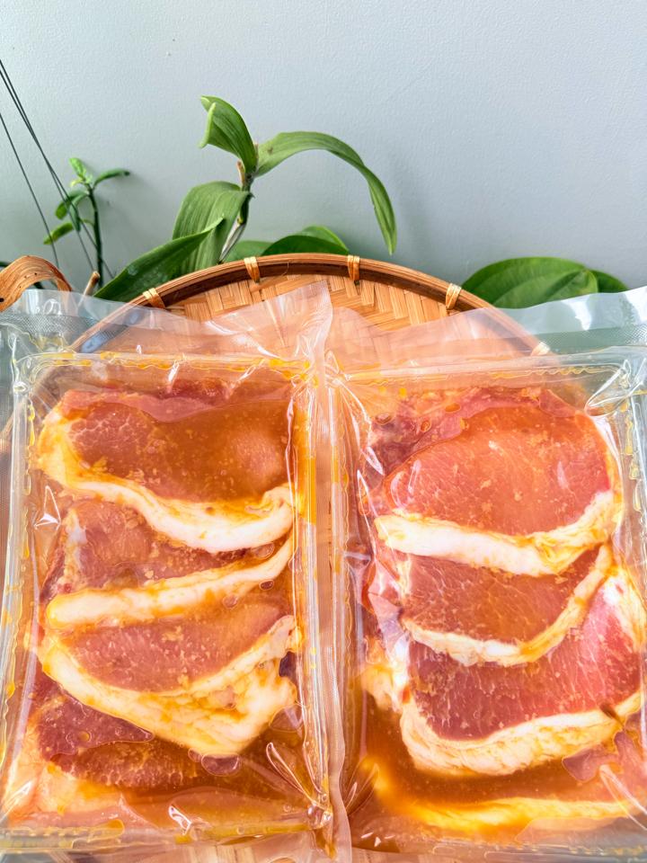 Sườn Cốt Lết Thượng Uyển -duoc-ban-tai-PYLUCKFOODS - CỬA HÀNG THỰC PHẨM MAY MẮN VÀ HẠNH PHÚC