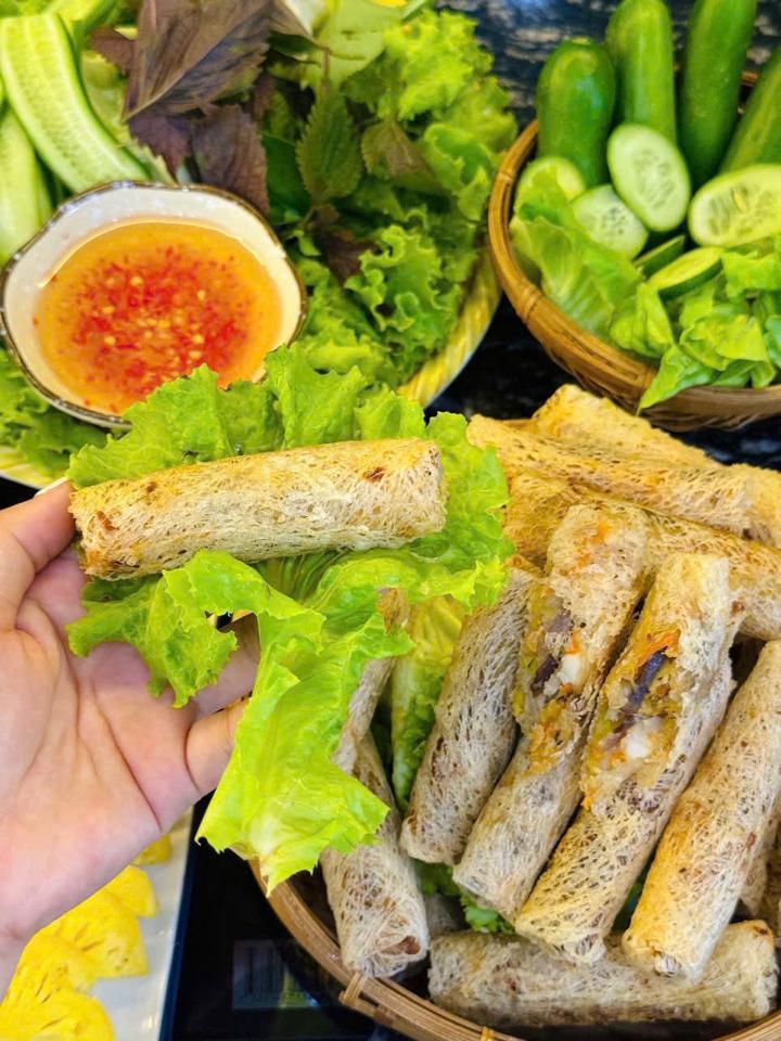 Nem Rế Hải Sản Thượng Hạng-duoc-ban-tai-PYLUCKFOODS - CỬA HÀNG THỰC PHẨM MAY MẮN VÀ HẠNH PHÚC